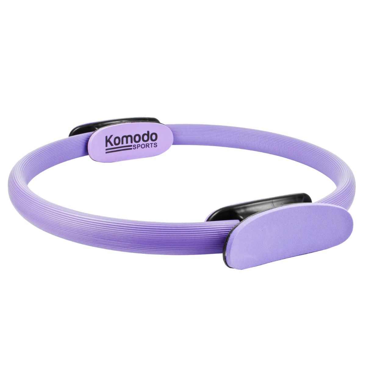 Pilates, Exercise or Rehabilitation Ring - 15 Inch product packaging on clean background from Quintessential Holistic Health Ltd