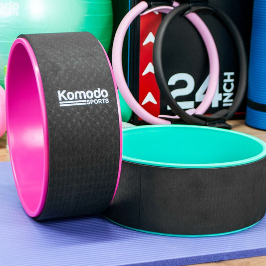 Yoga Wheel
