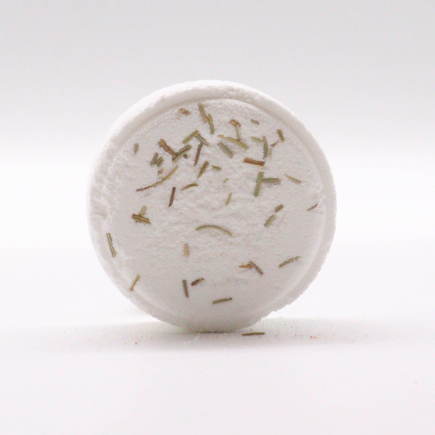 Natural Vegan-Friendly Zen Shower Steamers Therapy Wellness Gift Set - Mood Boost product packaging on clean background from Quintessential Holistic Health Ltd